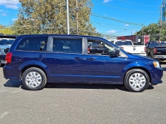 Used 2017  Dodge Grand Caravan SE Wagon at Joshua Motor Company near Pennsauken, NJ