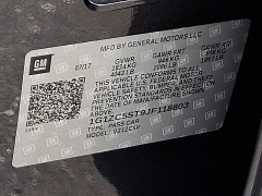 Used 2018  Chevrolet Malibu 4d Sedan LS w/1FL at Joshua Motor Company near Pennsauken, NJ