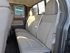 Used 2010  Ford F-150 4WD Supercab XLT at Joshua Motor Company near Pennsauken, NJ