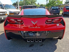 Used 2016  Chevrolet Corvette 2d Coupe Stingray w&sol;1LT at Joshua Motor Company near Pennsauken&comma; NJ