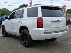 Used 2018 Chevrolet Tahoe 4d SUV 4WD Premier at Joshua Motor Company near Pennsauken, NJ