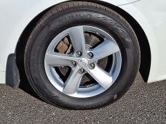 Used 2015  Kia Optima 4d Sedan LX at Joshua Motor Company near Pennsauken&comma; NJ