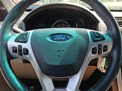 Used 2014 Ford Explorer 4d SUV 4WD XLT at Joshua Motor Company near Pennsauken, NJ
