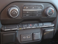 Used 2022  Chevrolet Silverado 1500 LTD 4WD Double Cab 147" Work Truck at Joshua Motor Company near Pennsauken&comma; NJ