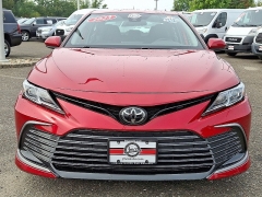 Used 2023  Toyota Camry LE Auto AWD at Joshua Motor Company near Pennsauken, NJ