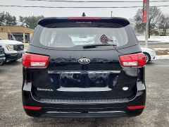 Used 2018  Kia Sedona 4d Wagon L at Joshua Motor Company near Pennsauken&comma; NJ