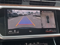 Used 2020  Audi A6 4d Sedan 2&period;0T Quattro Premium Plus at Joshua Motor Company near Pennsauken&comma; NJ