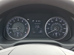 Used 2020  Hyundai Elantra 4d Sedan SE at Joshua Motor Company near Pennsauken&comma; NJ