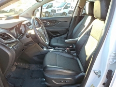 Used 2016  Buick Encore 4d SUV FWD Convenience at Joshua Motor Company near Pennsauken&comma; NJ