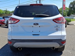 Used 2013 Ford Escape 4d SUV FWD SE at Joshua Motor Company near Pennsauken, NJ