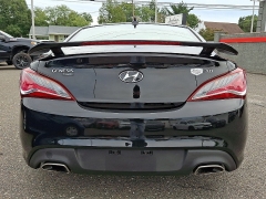 Used 2013  Hyundai Genesis Coupe 2d Coupe 3&period;8L Track Auto at Joshua Motor Company near Pennsauken&comma; NJ