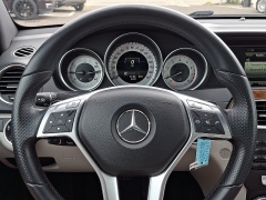 Used 2014  Mercedes-Benz C-Class 2d Coupe C350 4matic at Joshua Motor Company near Pennsauken&comma; NJ
