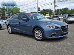 Used 2014  Mazda Mazda3 4d Sedan i Touring Auto at Joshua Motor Company near Pennsauken&comma; NJ