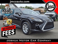 2016 Lexus RX 350 AWD 4dr at Joshua Motor Company near Pennsauken, NJ