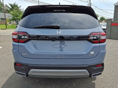 Used 2025  Honda Pilot Elite AWD at Joshua Motor Company near Pennsauken&comma; NJ