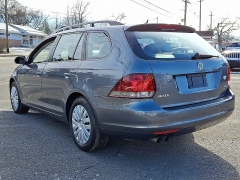 Used 2011  Volkswagen Jetta SportWagen 4d Wagon S Auto&sol;PZEV at Joshua Motor Company near Pennsauken&comma; NJ