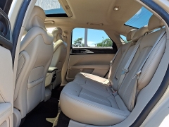 Used 2018  Lincoln MKZ 4d Sedan FWD Reserve at Joshua Motor Company near Pennsauken&comma; NJ