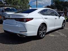 Used 2019  Lexus ES ES 350 F SPORT FWD at Joshua Motor Company near Pennsauken&comma; NJ