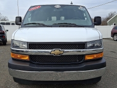 Used 2024  Chevrolet Express Cargo Van RWD 2500 135" at Joshua Motor Company near Pennsauken, NJ