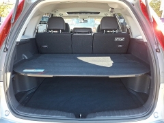 Used 2010  Honda CR-V 4d SUV 4WD EX-L at Joshua Motor Company near Pennsauken, NJ