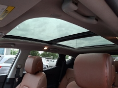 Used 2013  Hyundai Santa Fe Sport 4d SUV FWD 2&period;0T w&sol;Saddle Interior at Joshua Motor Company near Pennsauken&comma; NJ