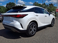 Used 2023  Lexus RX RX 350 Premium Plus AWD at Joshua Motor Company near Pennsauken&comma; NJ