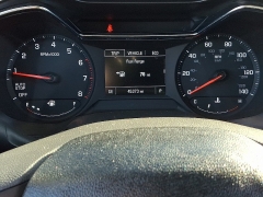 Used 2021  Chevrolet Trailblazer 4d SUV FWD LT at Joshua Motor Company near Pennsauken&comma; NJ