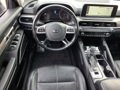 Used 2020  Kia Telluride 4d SUV AWD EX at Joshua Motor Company near Pennsauken, NJ