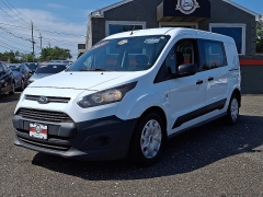 Used 2016 Ford Transit Connect Cargo Ext Van XL at Joshua Motor Company near Pennsauken, NJ