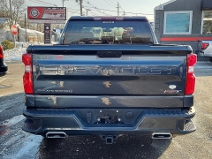 Used 2021  Chevrolet Silverado 1500 4WD Crew Cab 147" RST at Joshua Motor Company near Pennsauken&comma; NJ