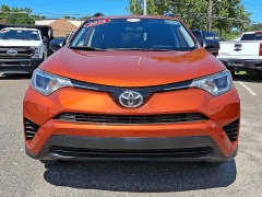 Used 2016  Toyota RAV4 4d SUV AWD LE at Joshua Motor Company near Pennsauken&comma; NJ