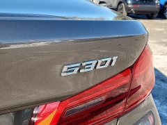 Used 2018  BMW 5 Series 530i xDrive Sedan at Joshua Motor Company near Pennsauken&comma; NJ
