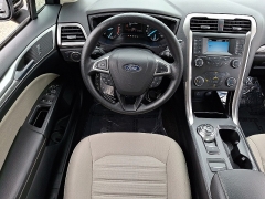 Used 2020  Ford Fusion 4d Sedan FWD S at Joshua Motor Company near Pennsauken&comma; NJ