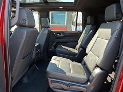 Used 2022  Chevrolet Suburban 4WD 4dr LT at Joshua Motor Company near Pennsauken&comma; NJ