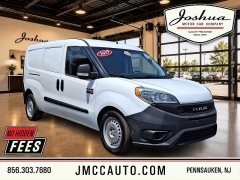 2019 Ram ProMaster City Cargo Van Tradesman at Joshua Motor Company near Pennsauken, NJ