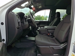 Used 2024  Chevrolet Silverado 2500HD 2WD Crew Cab 172" Work Truck Gas at Joshua Motor Company near Pennsauken&comma; NJ