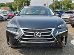 Used 2016  Lexus NX 200t AWD 4dr at Joshua Motor Company near Pennsauken&comma; NJ
