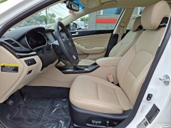 Used 2016 Kia Cadenza 4d Sedan Premium at Joshua Motor Company near Pennsauken, NJ