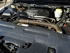 Used 2018  Ram 2500 4WD Crew Cab Tradesman Longbed at Joshua Motor Company near Pennsauken, NJ