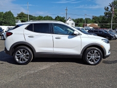 Used 2020 Buick Encore GX 4d SUV AWD Essence at Joshua Motor Company near Pennsauken, NJ