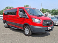 Used 2018 Ford Transit 350 Passenger Wagon Low Roof Wagon XL at Joshua Motor Company near Pennsauken, NJ