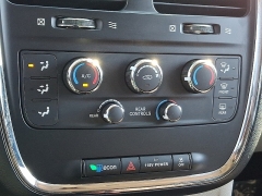 Used 2017  Dodge Grand Caravan SE Wagon at Joshua Motor Company near Pennsauken, NJ