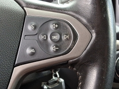 Used 2015 Chevrolet Colorado 4WD Crew Cab 140.5" Z71 at Joshua Motor Company near Pennsauken, NJ