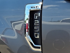 Used 2022  Ford Super Duty F-250 4WD XLT Crew Cab SRW 6&period;75' Box at Joshua Motor Company near Pennsauken&comma; NJ