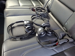 Used 2017  Chevrolet Tahoe 4d SUV 4WD LT at Joshua Motor Company near Pennsauken, NJ