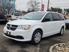 Used 2018  Dodge Grand Caravan 4d Wagon SE at Joshua Motor Company near Pennsauken&comma; NJ