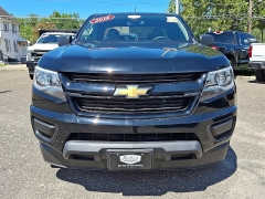 Used 2018  Chevrolet Colorado 2WD Ext Cab WT at Joshua Motor Company near Pennsauken&comma; NJ