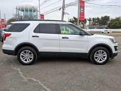 Used 2017 Ford Explorer 4d SUV 4WD at Joshua Motor Company near Pennsauken, NJ