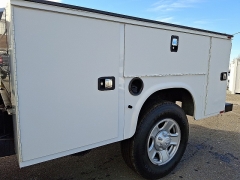 Used 2018  Ram 2500 2WD Reg Cab Tradesman at Joshua Motor Company near Pennsauken&comma; NJ