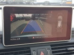 Used 2019  Audi Q5 4d SUV 2&period;0T Quattro Premium Plus at Joshua Motor Company near Pennsauken&comma; NJ